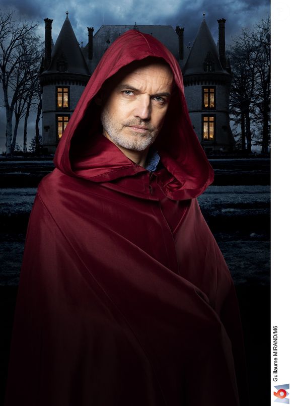 La saison 5 de "Les Traîtres" diffusée à partir du 2 septembre 2025 sur M6. ©Guillaume MIRAND/M6