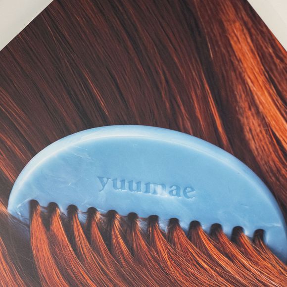 Exclusif - Yuumae la marque de Coralie Kamara Porrovecchio lance ses produit le 6 décembre 2025. 

© Pierre Perusseau/Bestimage