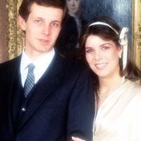 Mariage de Caroline de Monaco et Stefano Casiraghi : cette robe originale, loin des clichés royaux, portée par la princesse