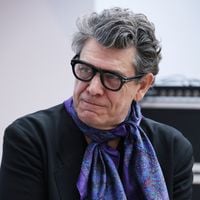 "Je suis désolé" : Marc Lavoine perd totalement ses moyens en direct à la radio en parlant de Catherine Ringer
