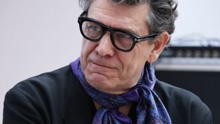 "Je suis désolé" : Marc Lavoine perd totalement ses moyens en direct à la radio en parlant de Catherine Ringer