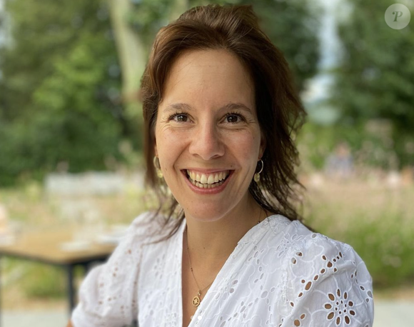 Journaliste et documentariste, Alice Gastine, sa compagne mène une carrière passionnante.

Alice Khelifa, la femme d'Ismaël Khelifa, une documentariste. Instagram