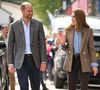 Des informations sur leur futur manoir ont été divulguées

Le prince William, prince de Galles, et Catherine (Kate) Middleton, princesse de Galles, duc et duchesse de Rothesay, visitent la ville de Tobermory en Ecosse, Royaume Uni, le © Cover Images via ZUMA Press/Bestimage