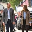 Kate et William : Peu avant leur emménagement, des informations ont fuité sur leur nouveau manoir