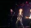 Avec onze chansons interprétées lors des premiers concerts, Jean-Jacques Goldman occupe une place centrale dans le spectacle. 

Archives : Jean-Jacques Goldman et Céline Dion à un concert à Bercy en 1995 AGENCE / BESTIMAGE