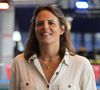 La fille de Laure Manaudou avec son père après son passage à la télévision
Laure Manaudou. Zuma Press/Bestimage