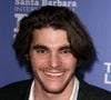 Amis depuis plus de dix ans, ils étaient devenus amoureux en 2020.

RJ Mitte. Photo par Zuma Press / Bestimage