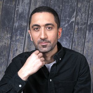 Très présent sur les réseaux sociaux, il observe avec attention les débuts du programme sans lui.
Exclusif - Rendez-vous avec Jimmy Mohamed lors de l'enregistrement de l'émission "Chez Jordan", présentée par Jordan de Luxe. Paris, le 18 avril 2022.
© Cédric Perrin/Bestimage
