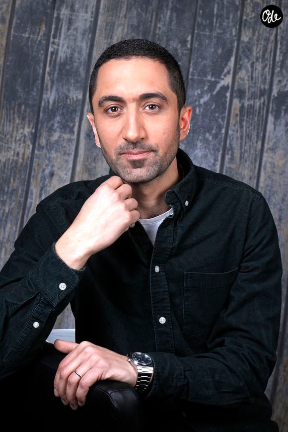 Très présent sur les réseaux sociaux, il observe avec attention les débuts du programme sans lui. 

Exclusif - Rendez-vous avec Jimmy Mohamed lors de l'enregistrement de l'émission "Chez Jordan", présentée par Jordan de Luxe. Paris, le 18 avril 2022.
© Cédric Perrin/Bestimage