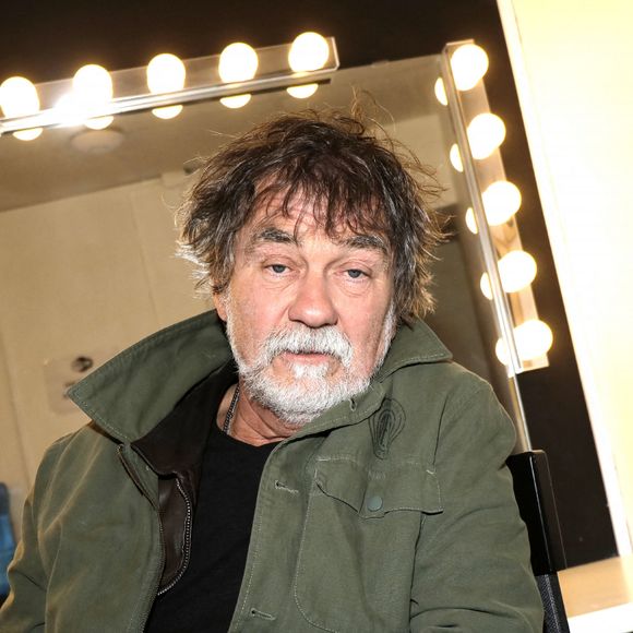 Rendez-vous avec Olivier Marchal lors de l'enregistrement de l'émission "Chez Jordan", présentée par Jordan de Luxe. Paris, le 22 avril 2022. © Cédric Perrin/Bestimage