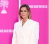En parallèle de la danse, Fauve Hautot poursuit sa carrière de comédienne avec la mini-série La Cible, diffusée sur TF1.


Fauve Hautot assiste à la 8e édition du Festival international Canneseries sur le tapis rose – cinquième jour – à Cannes, en France, le 28 avril 2025. Photo : Shootpix/ABACAPRESS.COM