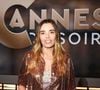 L’actrice estime qu’il est important de ne pas s’effacer complètement au profit de ses enfants.

Élodie Bouchez en coulisses de l'émission « Cannes ce soir » lors du 79e Festival international du film de Cannes, le 21 mai 2026.  © Jack Tribeca / Bestimage