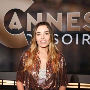 L’actrice estime qu’il est important de ne pas s’effacer complètement au profit de ses enfants.

Élodie Bouchez en coulisses de l'émission « Cannes ce soir » lors du 79e Festival international du film de Cannes, le 21 mai 2026.  © Jack Tribeca / Bestimage