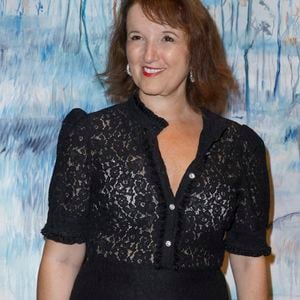 Exclusif - Anne Roumanoff - Personnalités à la 4ème édition du Dîner des Arts et de la Culture à Artcurial à Paris. Le 25 septembre 2024
© Christophe Aubert via Bestimage