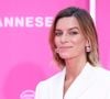 "J'ai fait des régimes pendant très longtemps et au final ça ne servait à rien du tout", a-t-elle expliqué.

Fauve Hautot lors de la 8ème édition du festival CANNESERIES à Cannes, lundi 28 avril 2025.

© Denis Guignebourg / Bestimage