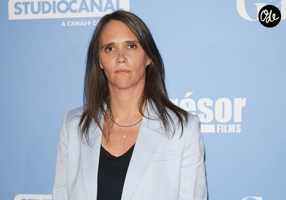 "Pupille" et "Je verrai toujours vos visages" lui ont notamment valu plusieurs nominations aux César.

Jeanne Herry - Avant-première du film "Garance" au cinéma Pathé Wepler à Paris le 15 septembre 2026. © Coadic Guirec/Bestimage | 00770077
