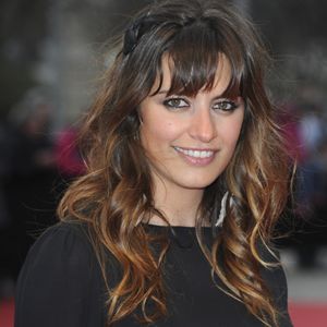 Laetitia Milot assiste à la première de 'L'Autre Vie de Richard Kemp' lors du 5ème 'Festival du Film Policier' à Beaune, France, le 6 avril 2013. Photo by Aurore Marechal/ABACAPRESS.COM