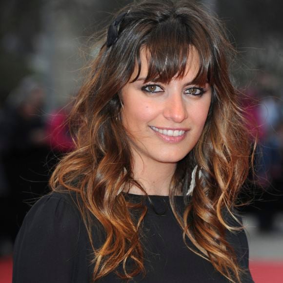 Laetitia Milot assiste à la première de 'L'Autre Vie de Richard Kemp' lors du 5ème 'Festival du Film Policier' à Beaune, France, le 6 avril 2013. Photo by Aurore Marechal/ABACAPRESS.COM