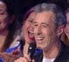 Mais visiblement, comme d'autres candidats avant elle,  

Michael Goldman régale le plateau de la Star Academy