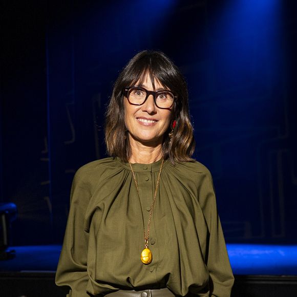 La dirigeante de la société Banijay France a aussi dévoilé qu'elle avait trouvé un psychiatre à Loana du côté de Nice

Exclusif - Alexia Laroche-Joubert lors du dîner des femmes cheffes d'entreprises organisé par l'ONG "Actives" avec le soutien de L'Oréal, LinkedIn et Tilder au Trianon à Paris le 23 septembre 2025.
© Pierre Perusseau / Bestimage