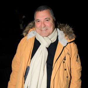 Exclusif - Jean-Marie Bigard - Soirée des 20 ans de l'association Laurette Fugain avec la projection du documentaire "Et Nous?" au Cinéma Les 7 Batignolles à Paris le 8 novembre 2022.

© Philippe Baldini / Bestimage