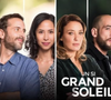 Dans quelques jours, le tout dernier épisode dans lequel elle a tourné sera diffusé sur France 3.

Randiane Naly (Un si grand soleil) sur Instagram.