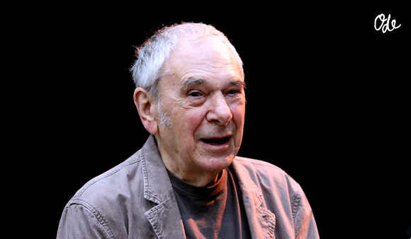 Avec la disparition de René Urtreger, le jazz perd l'un de ses plus brillants ambassadeurs

René Urtreger - Captures Les musicales de Redon