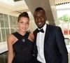 Isabelle Matuidi avait alors partagé les étapes les plus sombres de la maladie, évoquant la peur, l'enchaînement des examens médicaux, les traitements éprouvants et la perte de ses cheveux donc. 

Exclusif - Blaise Matuidi et sa femme Isabelle Malice - Dîner de gala au profit de la Fondation PSG au Parc des Princes à Paris le 16 mai 2017. © Rachid Bellak/Bestimage