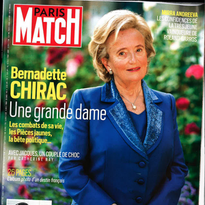 Paris Match