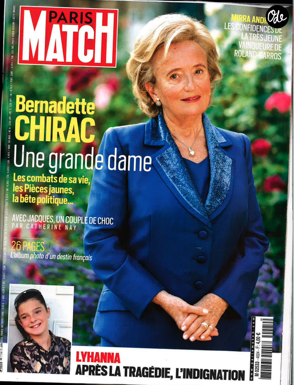 Paris Match