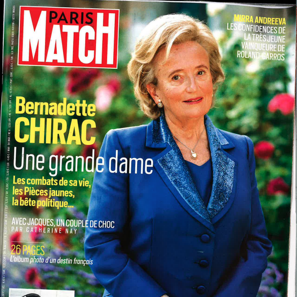 Paris Match