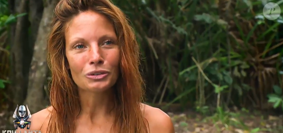 Onzième épisode de "Koh-Lanta, La Revanche des 4 Terres", mardi 6 mai 2025 sur TF1.