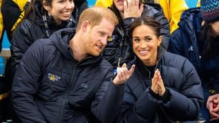L'attitude suprenante de Meghan Markle en salle d’accouchement : une vidéo qui ne laisse pas indifférent