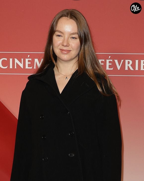 Alexandra de Hanovre - Avant-première du film "Hurlevent" au Grand Rex à Paris le 2 février 2026.

© Coadic Guirec/Bestimage