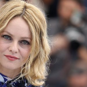 Vanessa Paradis - Photocall du film Un couteau dans le coeur au 71ème Festival International du Film de Cannes, au Palais des Festivals, à Cannes, France, le 18 mai 2018. © Dominique Jacovides/Bestimage