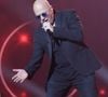 En plus du projet mené par Pascal Obispo, une cagnotte en ligne a été partagée.

Pascal Obispo lors du concert du gala de Noël de l'association Tout le monde contre le cancer fête ses 20 ans diffusé le 24 décembre sur M6 à l'Adidas Aren Porte de la Chapelle à Paris, France, le 4 décembre 2025. © Coadic Guirec/Bestimage