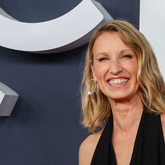 Alexandra Lamy au photocall de la 51ème cérémonie des César à l'Olympia à Paris, France, le 26 février 2025 © Borde-Jacovides/Bestimage