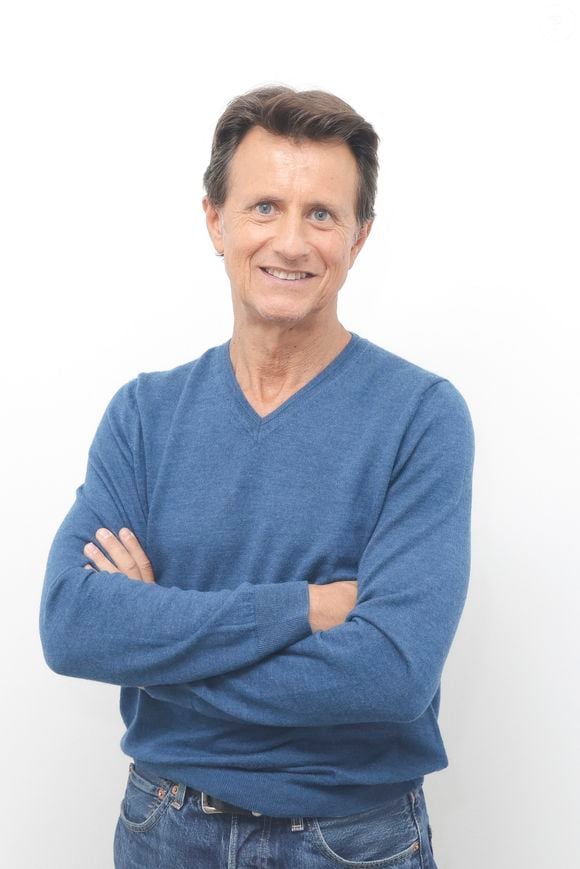 Exclusif - Vincent Perrot - Enregistrement de l'émission "Les grands du rire", présentée par K.Chéryl et B.Montiel, diffusée le 26 octobre sur C8. © Jack Tribeca / Bestimage