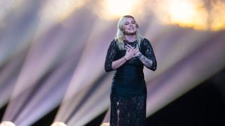 Eurovision 2025 : Le pays vainqueur dévoilé, quelle est la position de Louane ?