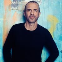 Calogero perd un être cher, sa fille Romy sort du silence :" Il n’y a pas un jour où je ne penserai pas à toi"