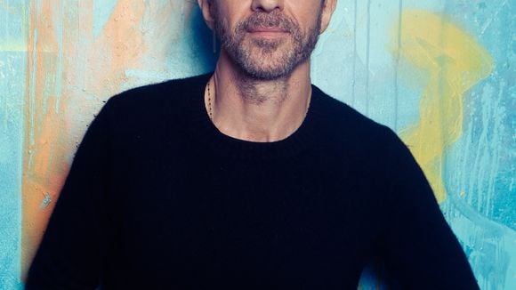 Calogero perd un être cher, sa fille Romy sort du silence :" Il n’y a pas un jour où je ne penserai pas à toi"