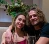 Elle compte ainsi pas moins de 7 romans à son actif !
Cassandre et Gustin de "Koh-Lanta" en couple ?