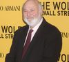 Rappelons qu'il suivait les traces de son célèbre père au cinéma.

New York,  Rob Reiner et sa femme Michele Singer Reiner auraient été retrouvés poignardés à leur domicile.
Backgrid USA / Bestimage