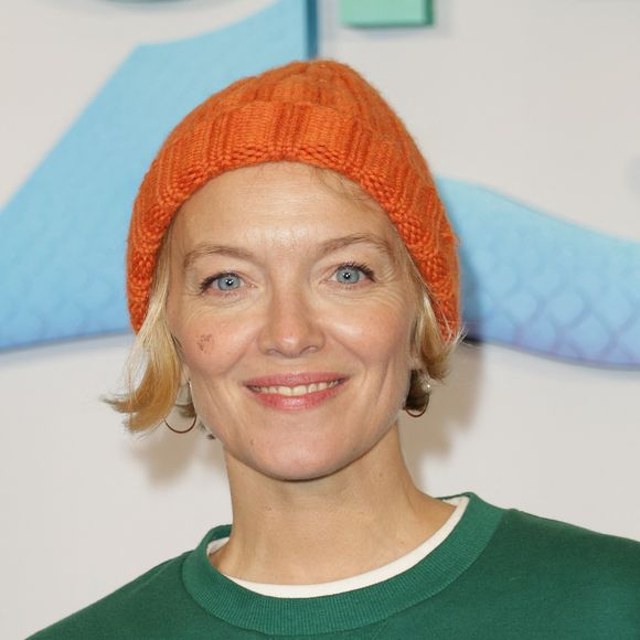 "C'est une vraie histoire d'amitié qu'on a construite. C'était un duo qui fonctionnait très bien", a premièrement déclaré la journaliste

Maya Lauqué à la première du film "Zootopie 2" au Grand Rex à Paris le 22 novembre 2025. © Coadic Guirec / Bestimage