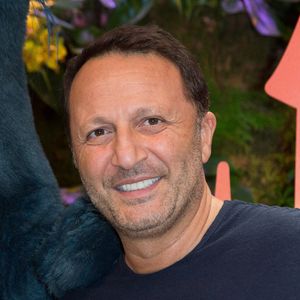 Arthur assiste à l'événement « The Lion King Festival » sur le tapis vert de Disneyland Paris, le 29 juin 2019 à Paris, en France. Photo de Nasser Berzane/ABACAPRESS.COM