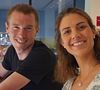 Rohan Dennis connaît sa peine après la mort de sa femme Melissa Hoskins

Rohan Dennis et sa femme, Melissa Hoskins