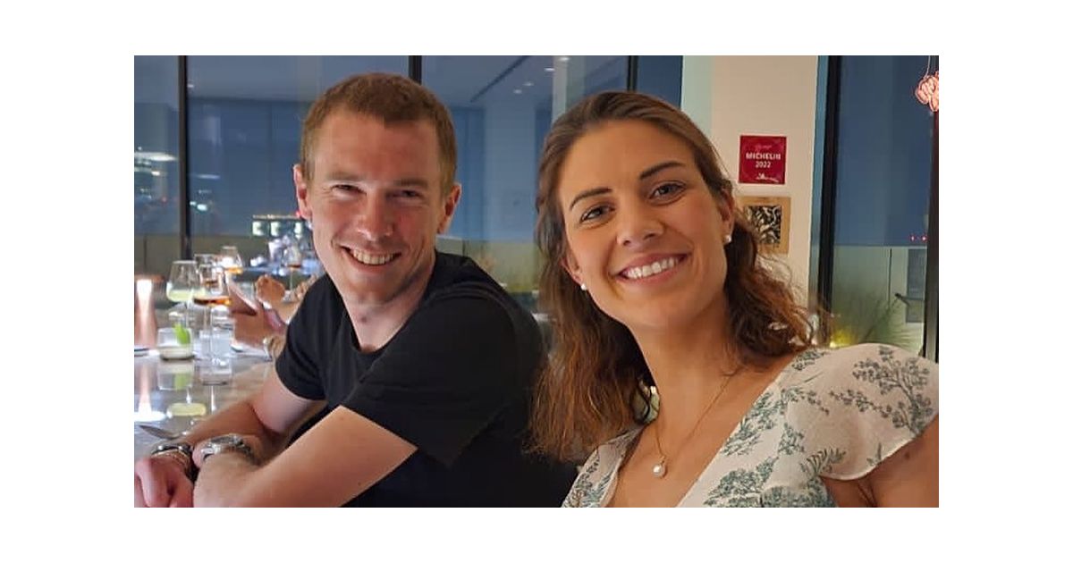 Cette star du cyclisme qui a percuté sa femme, traînée sur des centaines de mètres, a été jugée : sa peine vient de tomber