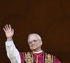 Ce 8 mai 2025 Robert Francis Prevost, 69 ans, qui a choisi Léon XIV comme nom de Pape, a été elu. Il est donc le premier Pape de l'Histoire.
Credit Image: © Vatican Media/IPA via ZUMA Press