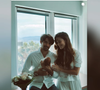 Cette story a également été l'occasion pour Charlotte Di Pietro de lever le voile sur le lieu de l'accouchement. La petite Camilla a vu le jour à Nice, au sein de la réputée Maternité Kantys Polyclinique Santamaria. 

Lorenzo Leclerc accueille son premier enfant avec sa femme.