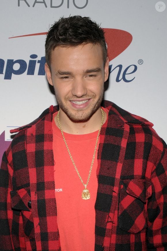 Archives - Liam Payne, l'ancien membre du groupe One Direction, décédé à l'age de 31 ans, après une chute mortelle du 3ème étage du CasaSur Palermo Hotel à Buenos Aires, le 16 octobre 2024. Photo Press Service / BESTIMAGE